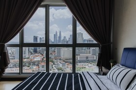 Regalia Residence Suite by Stay Hub