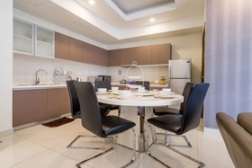 Regalia Residence Suite by Stay Hub