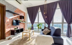 Regalia Residence Suite by Stay Hub