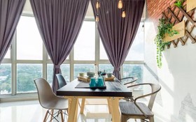 Regalia Residence Suite by Stay Hub