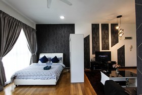 Regalia Residence Suite by Stay Hub