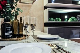 Regalia Residence Suite by Stay Hub