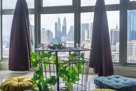 Regalia Residence Suite by Stay Hub