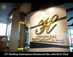 Regalia Residence Suite by Stay Hub