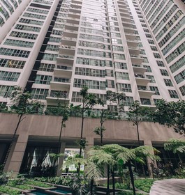 Regalia Residence Suite by Stay Hub