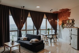 Regalia Residence Suite by Stay Hub