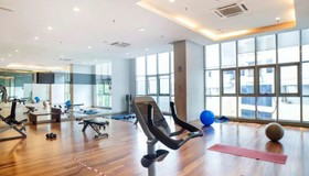 Regalia Residence Suite by Stay Hub