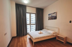 Regalia Residence Suite by Stay Hub