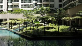 Regalia Studio 109 Suites