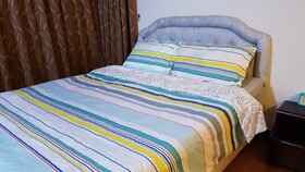 Regalia Studio 109 Suites