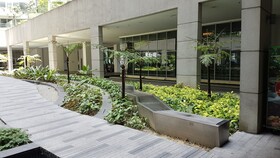 Regalia Studio 109 Suites