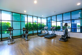 Richmond Kiara 3 & Aston Kiara 3 by JT Holidays