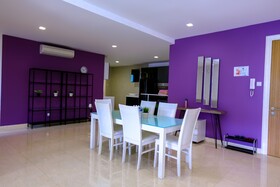 Richmond Kiara 3 & Aston Kiara 3 by JT Holidays