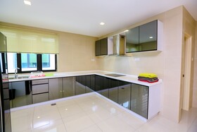 Richmond Kiara 3 & Aston Kiara 3 by JT Holidays