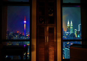Robbinsons At Times Square KL