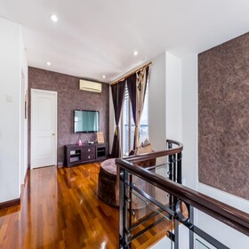 Royal Luxury Bukit Ceylon