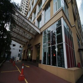 Royal Luxury Bukit Ceylon