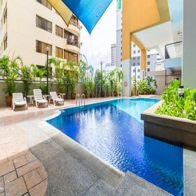 Royal Luxury Bukit Ceylon
