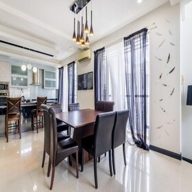 Royal Luxury Bukit Ceylon
