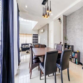 Royal Luxury Bukit Ceylon