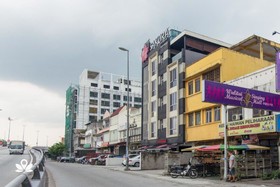 Sakura Boutique Hotel