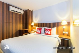Sakura Boutique Hotel