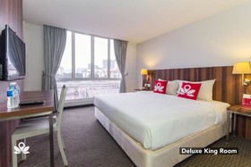 Sakura Boutique Hotel