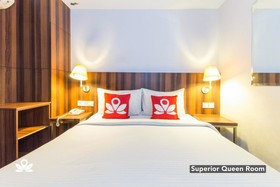 Sakura Boutique Hotel