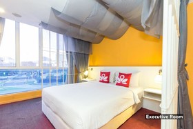 Sakura Boutique Hotel