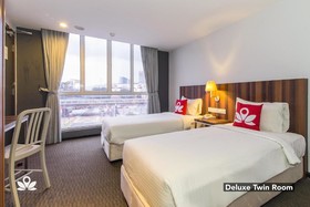 Sakura Boutique Hotel
