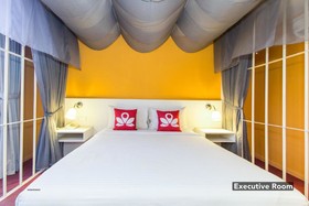 Sakura Boutique Hotel