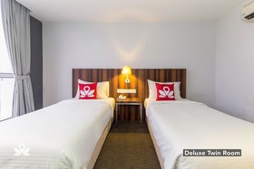 Sakura Boutique Hotel