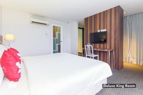 Sakura Boutique Hotel