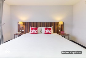 Sakura Boutique Hotel