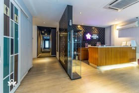 Sakura Boutique Hotel