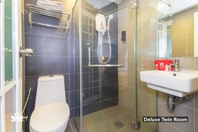 Sakura Boutique Hotel