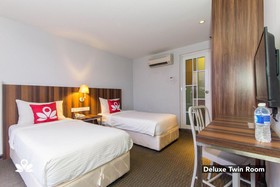 Sakura Boutique Hotel
