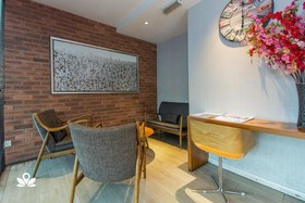 Sakura Boutique Hotel