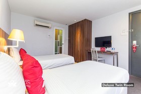 Sakura Boutique Hotel