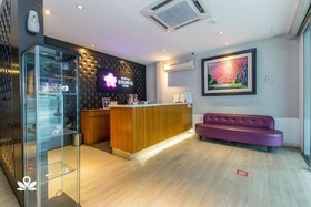Sakura Boutique Hotel