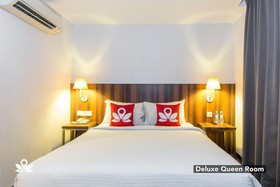 Sakura Boutique Hotel