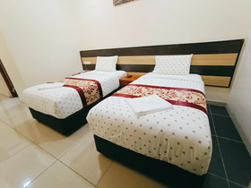 Salak Boutique Hotel