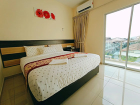 Salak Boutique Hotel