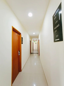 Salak Boutique Hotel