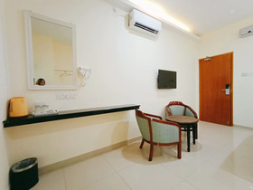 Salak Boutique Hotel