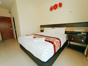 Salak Boutique Hotel