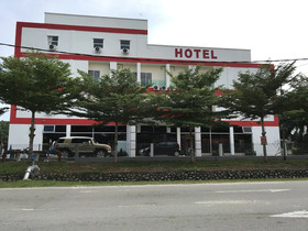 Salak Boutique Hotel
