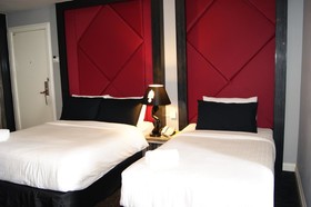 Sani Hotel Kuala Lumpur