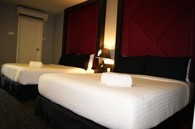 Sani Hotel Kuala Lumpur