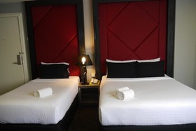 Sani Hotel Kuala Lumpur